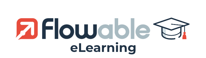 Flowable eLearning